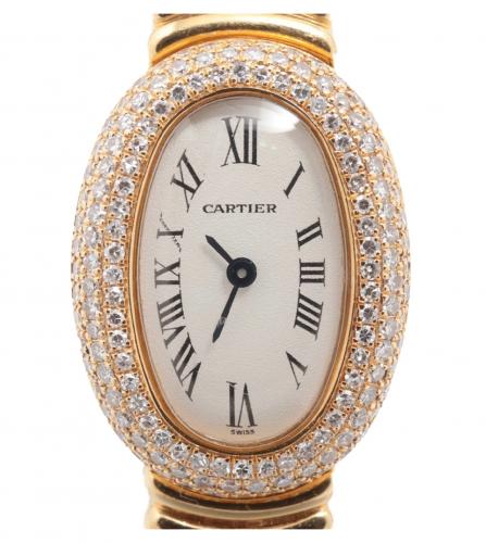 Cartier Baignoire