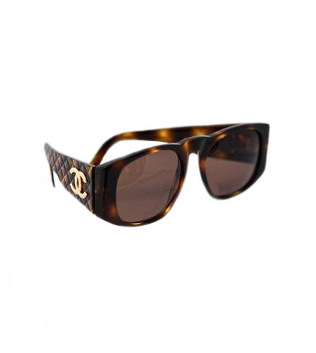 CHANEL BUTTERFLY SUNGLASSES