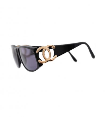 CHANEL BUTTERFLY SUNGLASSES