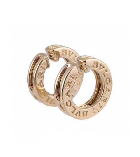 BVLGARI B-ZERO1 EARRINGS