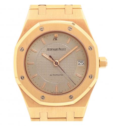 Audemars Piguet Royal Oak