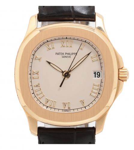PATEK PHILIPPE NAUTILUS