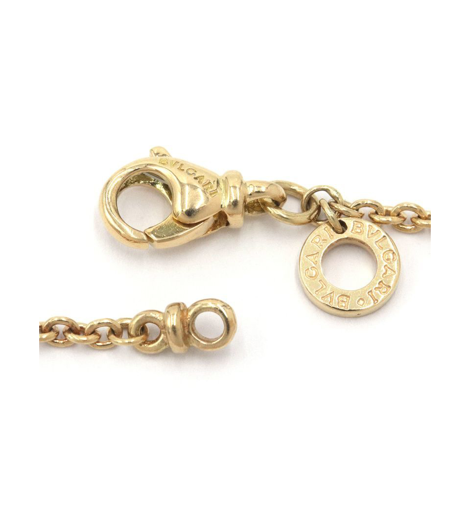Bvlgari costume 2025 jewelry