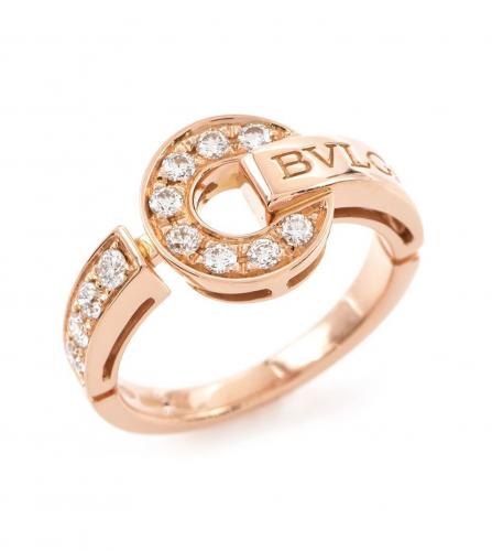 BVLGARI RING