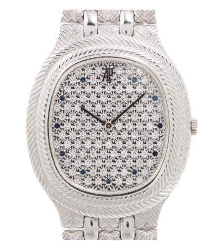 Audemars Piguet Ladies watch