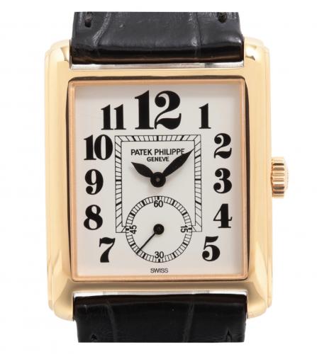 Patek Philippe Gondolo