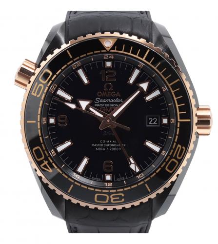 Omega Seamaster