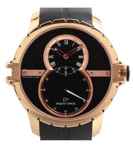 Jaquet Droz