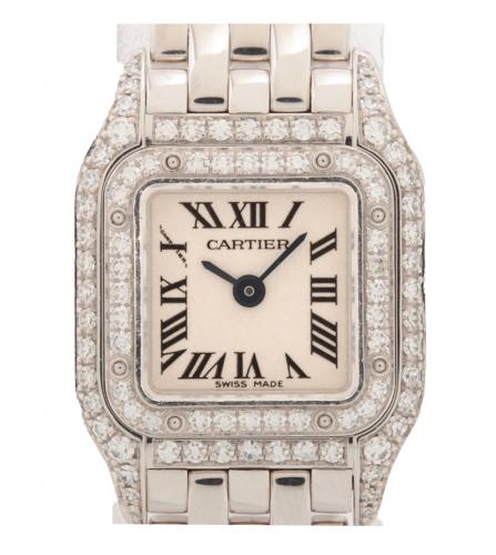 Cartier Panthère