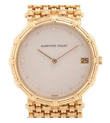 Audemars Piguet classic