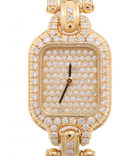 Audemars Piguet Ladies watch