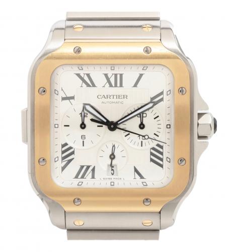 Cartier Santos Cartier
