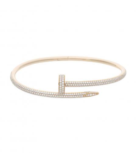 CARTIER JUSTE UN CLOU BRACELET