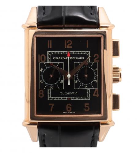 Girard-Perregaux vintage watch