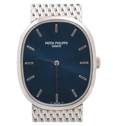 Patek Philippe Ellipse