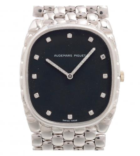 Audemars Piguet watch
