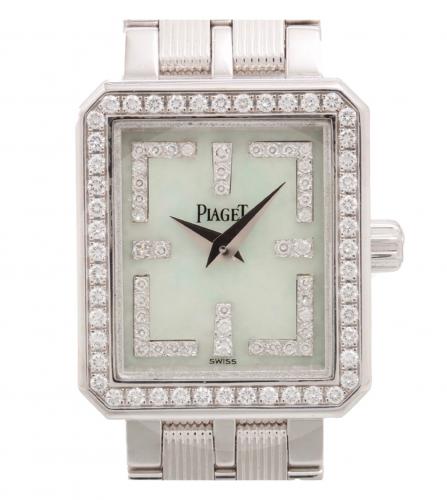 Piaget Protocol