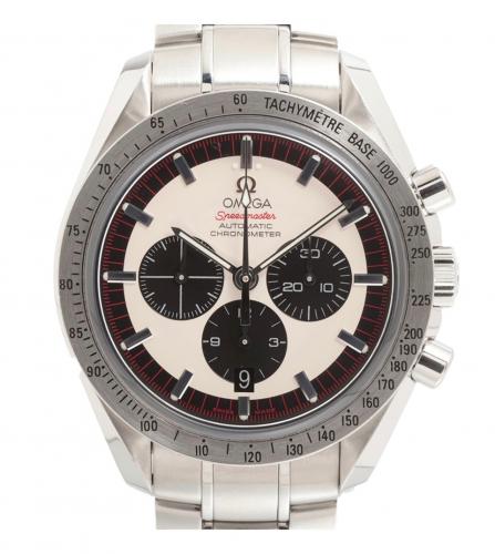 Omega Schumacher