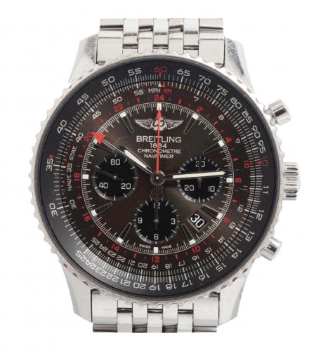 Breitling Navitimer