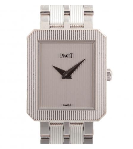 Piaget Protocol