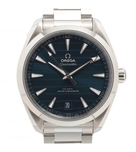 Omega Seamaster