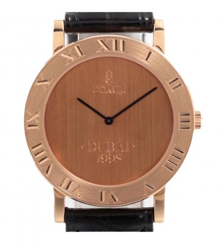 Corum Dubai