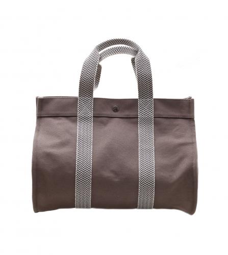 HERMES FOURRE TOUT BAG