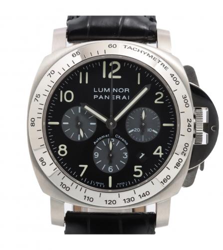 Panerai Luminor Chrono