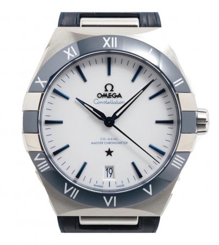 Omega Constellation