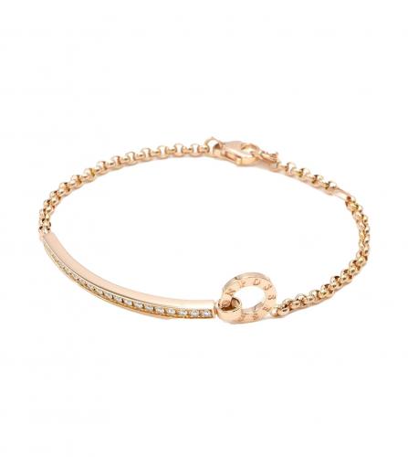 PIAGET POSSESSION BRACELET