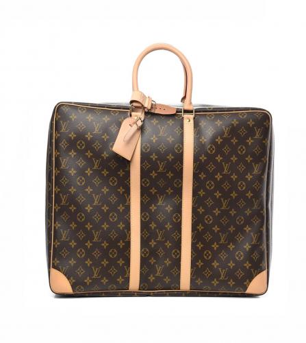 LOUIS VUITTON Sirius 55 Suitcase