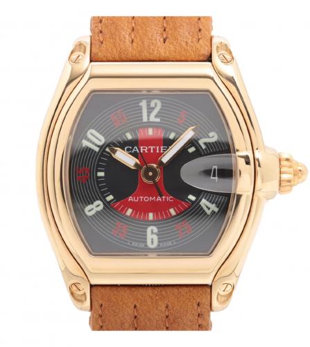 Cartier Roadster