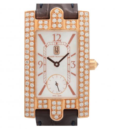 Harry Winston Lady Avenue