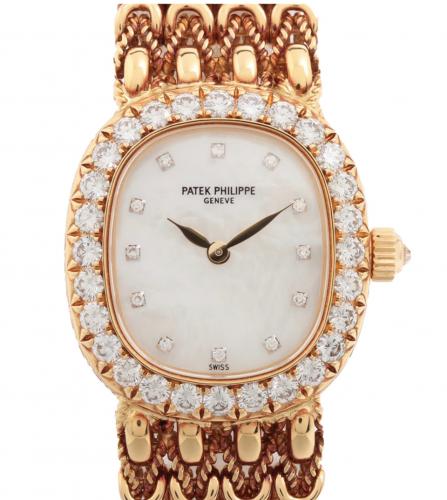 Patek Philippe Calatrava