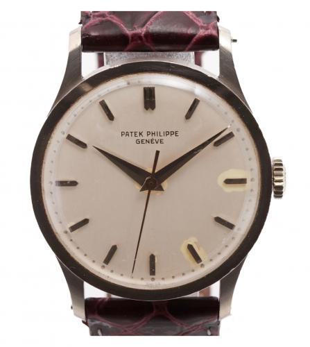 Patek Philippe Calatrava