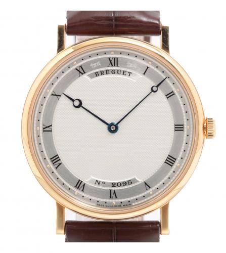 Breguet Classic