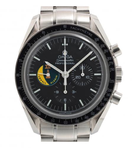 Omega Speedmaster