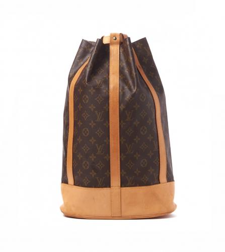 Sac Noé BB LOUIS VUITTON - VALOIS VINTAGE PARIS