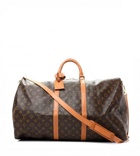 Sac Neverfull LOUIS VUITTON vintage - VALOIS VINTAGE PARIS