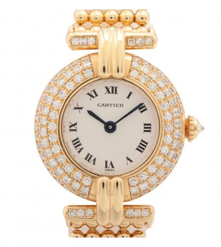 Cartier Colisee