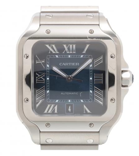 Cartier Santos