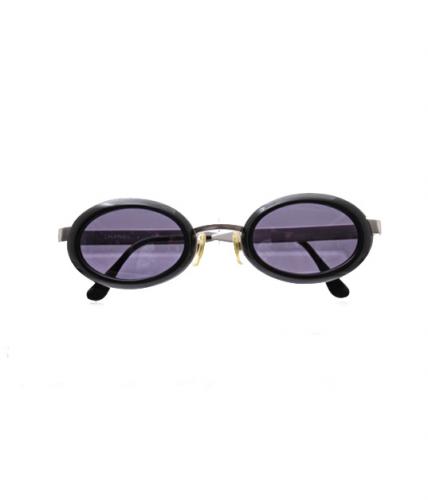 CHANEL OVAL SUNGLASSES