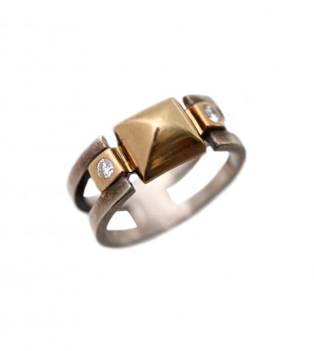 HERMES MEDOR RING