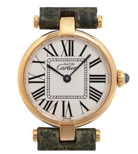 Cartier Must Vendome