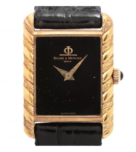 Baume & Mercier Watch