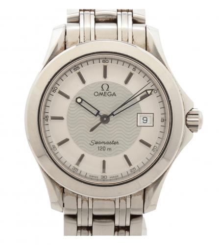 Omega Seamaster