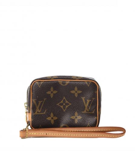 vintage lv monogram