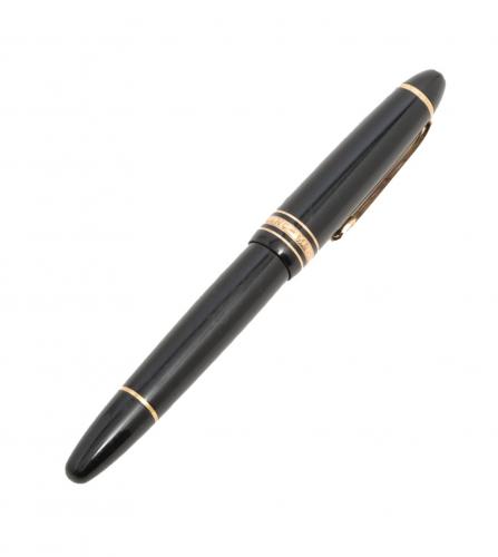 Montblanc Meisterstück Pen Vintage