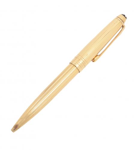 Montblanc Meisterstück Pen Vintage