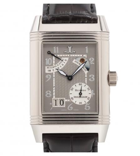 JAEGER LECOULTRE REVERSO